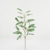 Artificial Plant 25*25*60cm Eucalyptus leaves *5 single stem GS-15423003 Leaves&Sprays&Foliages YeahFlower is one of Chinese leading OEM manufacturers and exporters , supplying the silk flowers, wholesale artificial trees