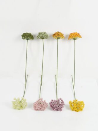 Artificial Plant 38*38*92cm Eucalyptus Leaf *3 single stem GS-51623004-K1 Leaves&Sprays&Foliages 3,000+ sqm showroom with thousands of artificial flowers, plants & trees ready for global sourcing.