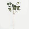 Artificial Plant 26*26*91cm Leaf *2 single stem GS-51623001-G1 Leaves&Sprays&Foliages YeahFlower is one of Chinese leading OEM manufacturers and exporters , supplying the silk flowers, wholesale artificial trees