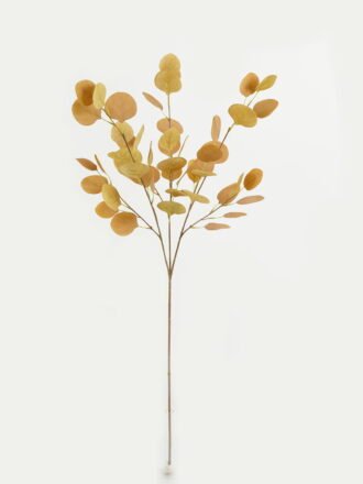 Artificial Plant 33*33*98cm Eucalyptus Leaf *2 single stem GS-51623003 Leaves&Sprays&Foliages 3,000+ sqm showroom with thousands of artificial flowers, plants & trees ready for global sourcing.