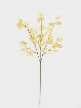 Artificial Plant 35*35*107cm leaf single stem GS-26222063-G1 Leaves&Sprays&Foliages 3,000+ sqm showroom with thousands of artificial flowers, plants & trees ready for global sourcing.
