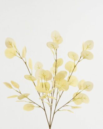 Artificial Plant 33*33*92cm Leaf *3 single stem GS-51623002-Y1 Leaves&Sprays&Foliages YeahFlower is one of Chinese leading OEM manufacturers and exporters , supplying the silk flowers, wholesale artificial trees