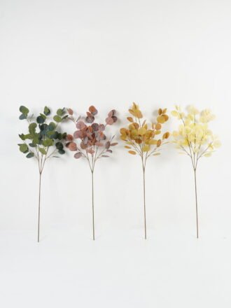 Artificial Plant 26*26*91cm Leaf *2 single stem GS-51623001-K2 Leaves&Sprays&Foliages 3,000+ sqm showroom with thousands of artificial flowers, plants & trees ready for global sourcing.