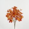 Artificial Plant 40*40*56cm Maple leaf *5 Bush GS-64223001 Leaves&Sprays&Foliages YeahFlower is one of Chinese leading OEM manufacturers and exporters , supplying the silk flowers, wholesale artificial trees