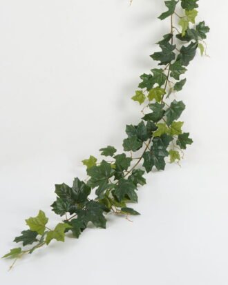 Artificial Plant 21*198cm Maple leaf  Garland GS-64223002-G1 Leaves&Sprays&Foliages YeahFlower is one of Chinese leading OEM manufacturers and exporters , supplying the silk flowers, wholesale artificial trees