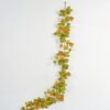 Artificial Plant Maple leaf Garland GS-64223002-G2_3 Artificial Plant 21*198cm Maple leaf Garland GS-64223002-G2 Leaves&Sprays&Foliages YeahFlower is one of Chinese leading OEM manufacturers and exporters , supplying the silk flowers, wholesale artificial trees