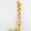 Artificial Plant 20*170cm Maple leaf garland GS-17723002 Leaves&Sprays&Foliages YeahFlower is one of Chinese leading OEM manufacturers and exporters , supplying the silk flowers, wholesale artificial trees