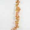Artificial Plant 20*170cm Maple leaf garland GS-17723005 Leaves&Sprays&Foliages YeahFlower is one of Chinese leading OEM manufacturers and exporters , supplying the silk flowers, wholesale artificial trees