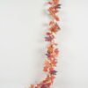 Artificial Plant 20*170cm Maple leaf garland GS-17723006 Leaves&Sprays&Foliages YeahFlower is one of Chinese leading OEM manufacturers and exporters , supplying the silk flowers, wholesale artificial trees