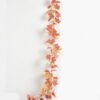Artificial Plant 20*170cm Maple leaf garland GS-17723007 Leaves&Sprays&Foliages YeahFlower is one of Chinese leading OEM manufacturers and exporters , supplying the silk flowers, wholesale artificial trees