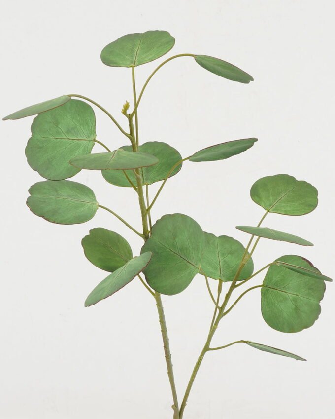 Artificial Plant 20*20*57cm leaf *2 single stem GS-15423004 Leaves&Sprays&Foliages YeahFlower is one of Chinese leading OEM manufacturers and exporters , supplying the silk flowers, wholesale artificial trees