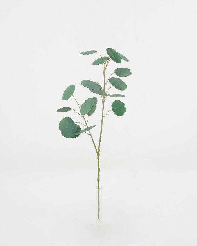 Artificial Plant 20*20*57cm leaf *2 single stem GS-15423004 Leaves&Sprays&Foliages YeahFlower is one of Chinese leading OEM manufacturers and exporters , supplying the silk flowers, wholesale artificial trees