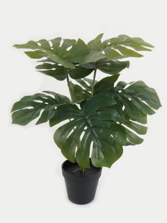 Artificial Table Plants 27*27*33cm Eucalyptus in PP pot GS-03321146RC-G2 Potted Flowers&Plants YeahFlower is one of Chinese leading OEM manufacturers and exporters , supplying the silk flowers, wholesale artificial trees