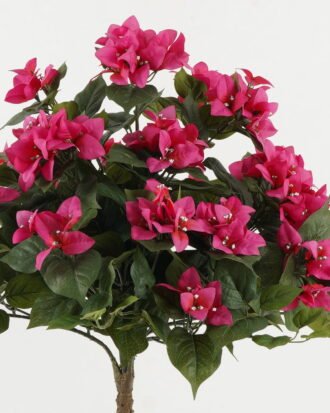 Artificial Tree 60*60*95cm Bougainvillea potted flower GS-30622045-R1 Tree&Plant YeahFlower is one of Chinese leading OEM manufacturers and exporters , supplying the silk flowers, wholesale artificial trees