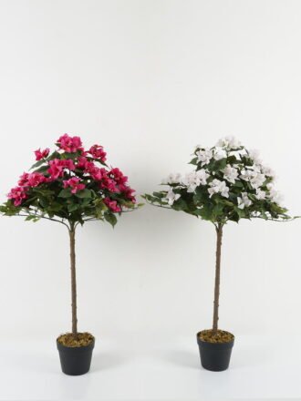 Artificial Tree 63CM Leaves in pp pot GS-14522051 Tree&Plant 3,000+ sqm showroom with thousands of artificial flowers, plants & trees ready for global sourcing.