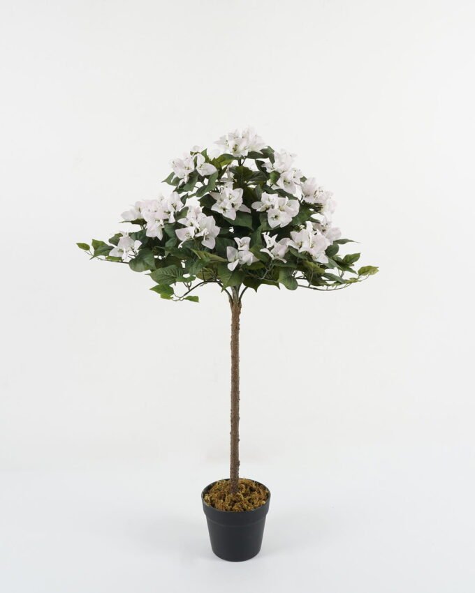 Artificial Tree Bougainvillea potted flower GS-30622045_4 Artificial Tree 60*60*95cm Bougainvillea potted flower GS-30622045 Tree&Plant YeahFlower is one of Chinese leading OEM manufacturers and exporters , supplying the silk flowers, wholesale artificial trees