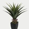 Artificial Tree Maguey in PP pot GS-59523006 Artificial Tree 58*58*70cm Maguey in PP pot GS-59523006 Tree&Plant YeahFlower is one of Chinese leading OEM manufacturers and exporters , supplying the silk flowers, wholesale artificial trees