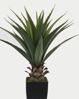 Artificial Tree 58*58*70cm Maguey in PP pot GS-59523006 Tree&Plant YeahFlower is one of Chinese leading OEM manufacturers and exporters , supplying the silk flowers, wholesale artificial trees