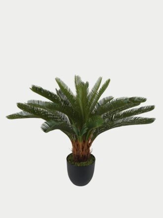 Artificial Tree 58*58*70cm Maguey in PP pot GS-59523006 Tree&Plant 3,000+ sqm showroom with thousands of artificial flowers, plants & trees ready for global sourcing.
