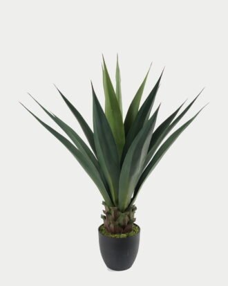 Artificial Tree 80*80*90cm Sisal hemp in PP pot GS-59523004 Tree&Plant YeahFlower is one of Chinese leading OEM manufacturers and exporters , supplying the silk flowers, wholesale artificial trees