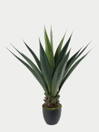 Artificial Tree 45*45*70cm plant 19LVS in PP pot GS-43423002 Tree&Plant 3,000+ sqm showroom with thousands of artificial flowers, plants & trees ready for global sourcing.