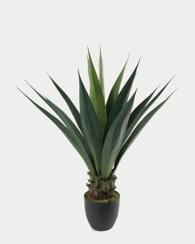 Artificial Tree 80*80*90cm Sisal hemp in PP pot GS-59523004 Tree&Plant YeahFlower is one of Chinese leading OEM manufacturers and exporters , supplying the silk flowers, wholesale artificial trees