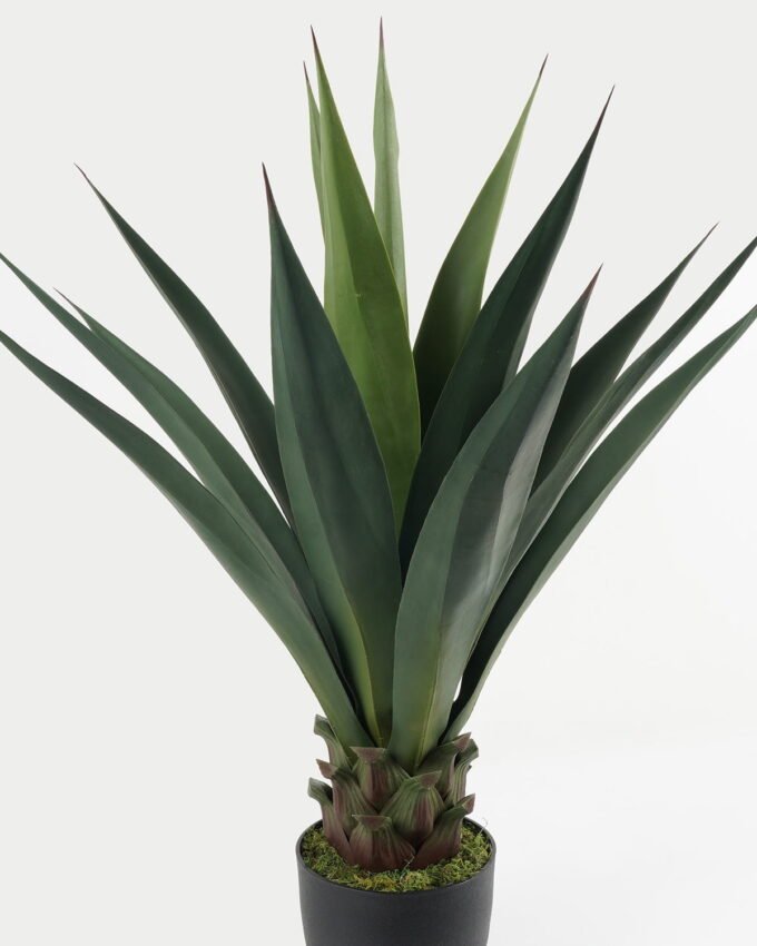 Artificial Tree 80*80*90cm Sisal hemp in PP pot GS-59523004 Tree&Plant YeahFlower is one of Chinese leading OEM manufacturers and exporters , supplying the silk flowers, wholesale artificial trees