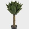 Artificial Tree 45*45*70cm plant 19LVS in PP pot GS-43423002 Tree&Plant YeahFlower is one of Chinese leading OEM manufacturers and exporters , supplying the silk flowers, wholesale artificial trees