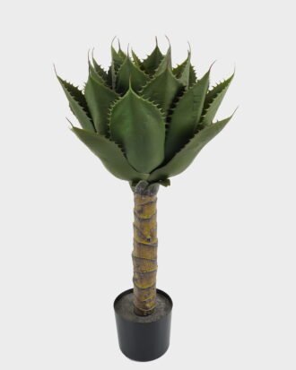 Artificial Tree 45*45*70cm plant 19LVS in PP pot GS-43423002 Tree&Plant YeahFlower is one of Chinese leading OEM manufacturers and exporters , supplying the silk flowers, wholesale artificial trees