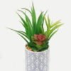 Artificial succulent GS-51722187_2 Artificial succulent GS-51722187 Succulent YeahFlower is one of Chinese leading OEM manufacturers and exporters , supplying the silk flowers, wholesale artificial trees