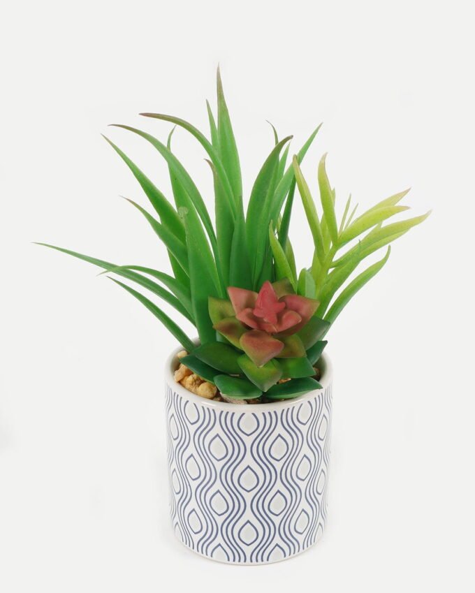 Artificial succulent GS-51722187_2 Artificial succulent GS-51722187 Succulent YeahFlower is one of Chinese leading OEM manufacturers and exporters , supplying the silk flowers, wholesale artificial trees