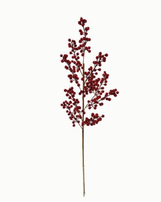 Artificial Branch fruit 18*78CM Berry spray*26 GS-60920001 Single Flowers YeahFlower is one of Chinese leading OEM manufacturers and exporters , supplying the silk flowers, wholesale artificial trees Artificial Branch fruit 18*78CM Berry spray*26 GS-60920001 Single Flowers YeahFlower is one of Chinese leading OEM manufacturers and exporters , supplying the silk flowers, wholesale artificial trees