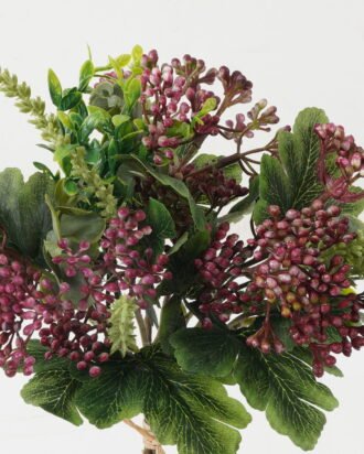 Artificial Branch fruit 20*20*35cm Clove Bud *3 bush GS-57723002 Bouquet YeahFlower is one of Chinese leading OEM manufacturers and exporters , supplying the silk flowers, wholesale artificial trees Artificial Branch fruit 20*20*35cm Clove Bud *3 bush GS-57723002 Bouquet YeahFlower is one of Chinese leading OEM manufacturers and exporters , supplying the silk flowers, wholesale artificial trees