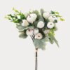 Artificial Branch fruit 20*20*33cm Figue *3 bush GS-57723001-H1 Bouquet YeahFlower is one of Chinese leading OEM manufacturers and exporters , supplying the silk flowers, wholesale artificial trees