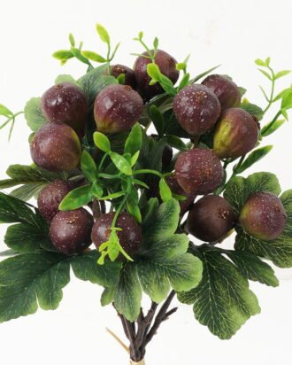 Artificial Branch fruit 20*20*33cm Figue *3 bush GS-57723001-R1 Bouquet YeahFlower is one of Chinese leading OEM manufacturers and exporters , supplying the silk flowers, wholesale artificial trees Artificial Branch fruit 20*20*33cm Figue *3 bush GS-57723001-R1 Bouquet YeahFlower is one of Chinese leading OEM manufacturers and exporters , supplying the silk flowers, wholesale artificial trees