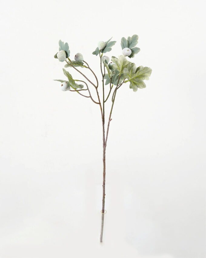 Artificial Branch fruit 22*22*71cm Figue *3 single stem GS-57723006-H1 Single Flowers YeahFlower is one of Chinese leading OEM manufacturers and exporters , supplying the silk flowers, wholesale artificial trees