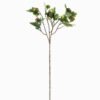 Artificial Branch fruit 22*22*71cm Figue *3 single stem GS-57723006 Single Flowers YeahFlower is one of Chinese leading OEM manufacturers and exporters , supplying the silk flowers, wholesale artificial trees