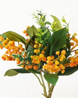 Artificial Branch fruit 20*20*36cm Fruit *3 bush GS-57723004-Y1 Bouquet YeahFlower is one of Chinese leading OEM manufacturers and exporters , supplying the silk flowers, wholesale artificial trees Artificial Branch fruit 20*20*36cm Fruit *3 bush GS-57723004-Y1 Bouquet YeahFlower is one of Chinese leading OEM manufacturers and exporters , supplying the silk flowers, wholesale artificial trees