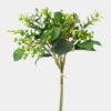 Artificial Branch fruit Fruit 3 bush GS-57723004_3 Artificial Branch fruit 20*20*36cm Fruit *3 bush GS-57723004 Bouquet YeahFlower is one of Chinese leading OEM manufacturers and exporters , supplying the silk flowers, wholesale artificial trees