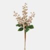Artificial Branch fruit 13*13*39cm Fruit *3 single stem GS-57723007 Single Flowers YeahFlower is one of Chinese leading OEM manufacturers and exporters , supplying the silk flowers, wholesale artificial trees