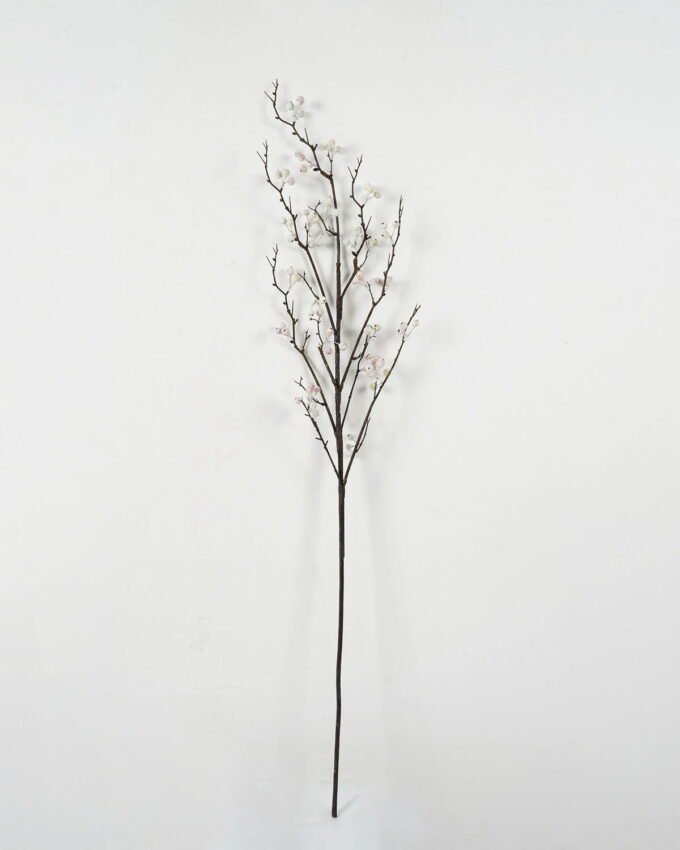 Artificial Branch fruit Fruit 8 single stem GS-57723009_3 Artificial Branch fruit 10*10*120cm Fruit *8 single stem GS-57723009 Single Flowers YeahFlower is one of Chinese leading OEM manufacturers and exporters , supplying the silk flowers, wholesale artificial trees