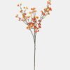 Artificial Branch fruit 12*12*78cm Fruit spray *3 single stem GS-57723008 Single Flowers YeahFlower is one of Chinese leading OEM manufacturers and exporters , supplying the silk flowers, wholesale artificial trees