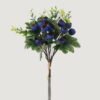 Artificial Branch fruit Hawthorn 3 bush GS-57723003-B1_4 Artificial Branch fruit 20*20*35cm Hawthorn *3 bush GS-57723003-B1 Bouquet YeahFlower is one of Chinese leading OEM manufacturers and exporters , supplying the silk flowers, wholesale artificial trees