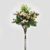 Artificial Branch fruit 20*20*35cm Hawthorn *3 bush GS-57723003-W1 Bouquet YeahFlower is one of Chinese leading OEM manufacturers and exporters , supplying the silk flowers, wholesale artificial trees