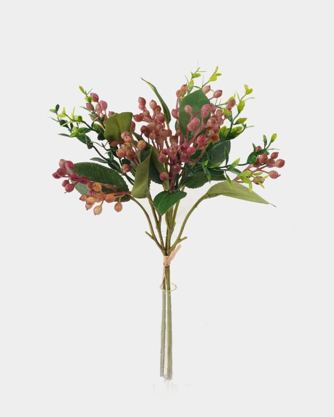 Artificial Branch fruit Lemon 3 bush GS-57723005_3 Artificial Branch fruit 20*20*36cm Lemon *3 bush GS-57723005 Bouquet YeahFlower is one of Chinese leading OEM manufacturers and exporters , supplying the silk flowers, wholesale artificial trees