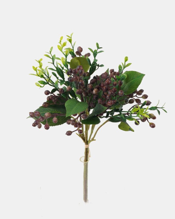 Artificial Branch fruit Lemon 3 bush GS-57723005_5 Artificial Branch fruit 20*20*36cm Lemon *3 bush GS-57723005 Bouquet YeahFlower is one of Chinese leading OEM manufacturers and exporters , supplying the silk flowers, wholesale artificial trees