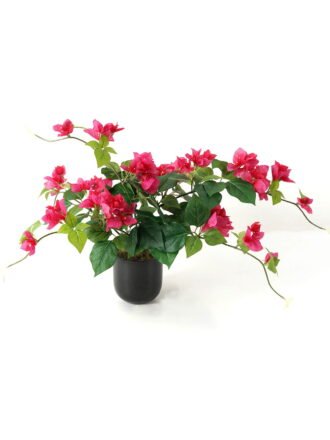 Artificial Table Plants 26*19*15CM Monstera Leaves In Plastic Pot GS-47120022-G1 Potted Flowers&Plants 3,000+ sqm showroom with thousands of artificial flowers, plants & trees ready for global sourcing.