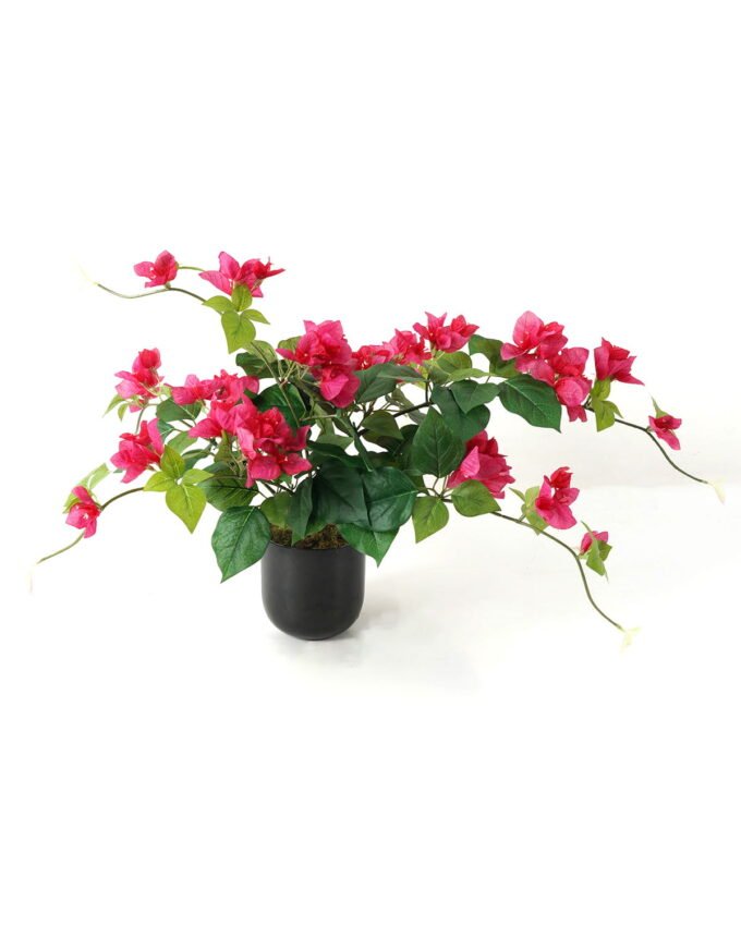 Artificial Flower 75*75*44cm Azalea in PP pot /lvs188 *19 flower GS-30623005 Potted Flowers&Plants YeahFlower is one of Chinese leading OEM manufacturers and exporters , supplying the silk flowers, wholesale artificial trees
