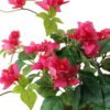 Artificial Flower 75*75*44cm Azalea in PP pot /lvs188 *19 flower GS-30623005 Potted Flowers&Plants YeahFlower is one of Chinese leading OEM manufacturers and exporters , supplying the silk flowers, wholesale artificial trees