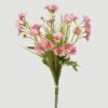 Artificial Flower 30*52CM CM Grass&Daisy Bush*6 GS-26220021-P1 Bouquet YeahFlower is one of Chinese leading OEM manufacturers and exporters , supplying the silk flowers, wholesale artificial trees